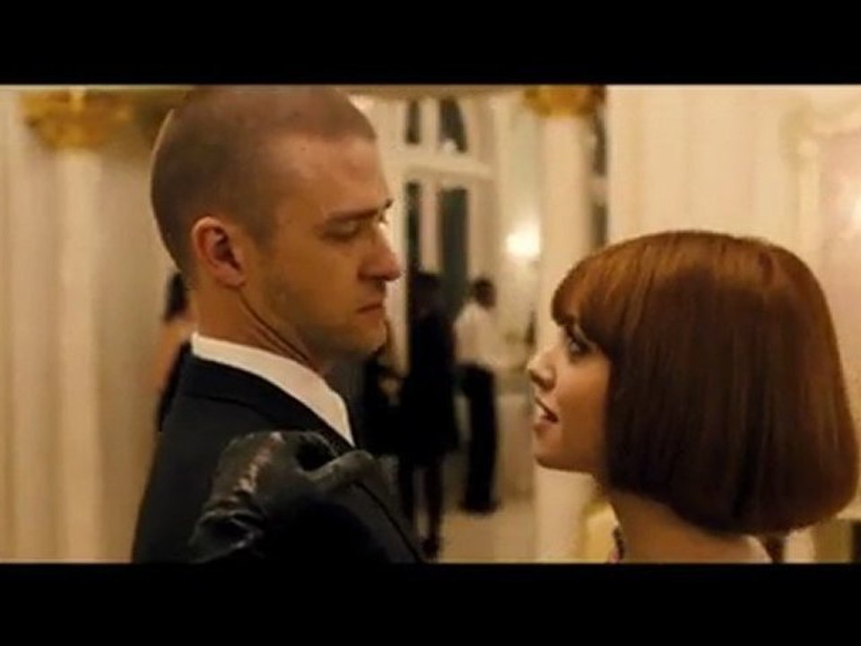 Sylvia Weis - Featurette Sylvia Weis (Anglais)