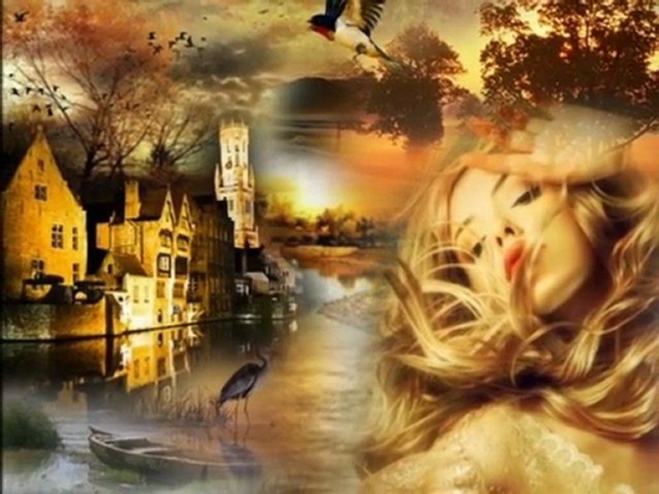 donnez-moi de l'amour