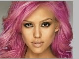 Photoshop CS5 - Changing Hair Colour - http://www.googleturk.org