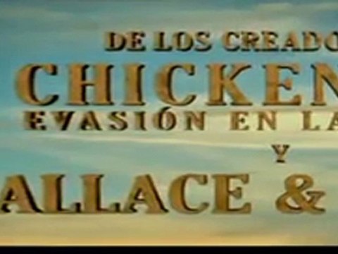 'The Pirates! Band of Misfits' - Trailer Final in Spanish