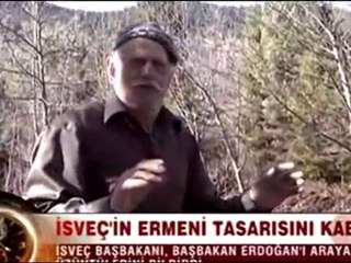 Ayı ve İnsan -1 - Artvin Belgeseli