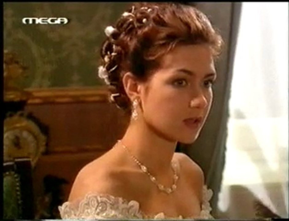 Ftwxi mou Anastasia ( bednaya Nastya) 109