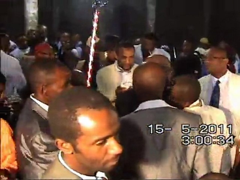 Toiraab à Djoumoichongo