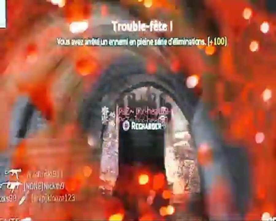 commentary mw2 MME Scrapyard