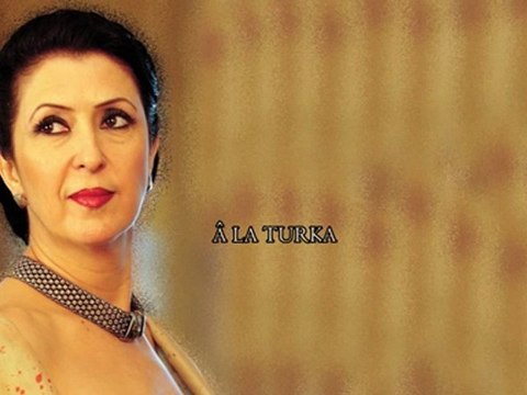 Melihat Gülses - Uzun Yıllar