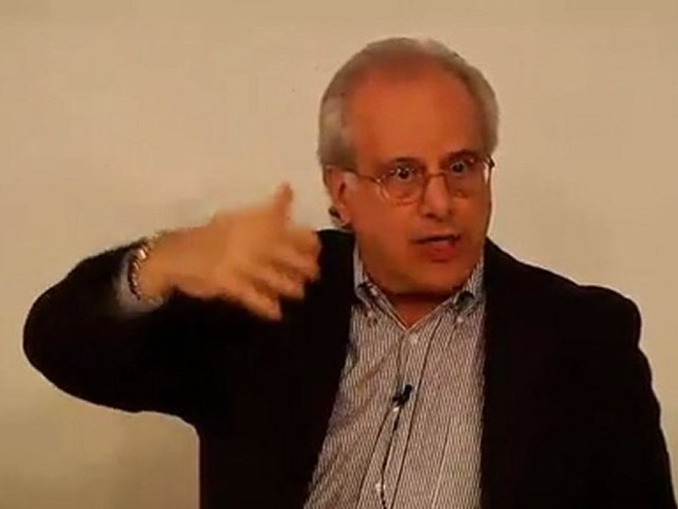 Richard Wolff on Greek Crisis: Harbinger of US Future?