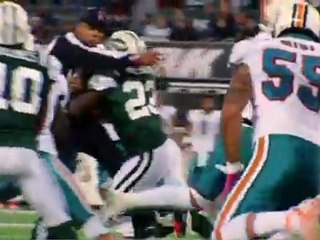 In Time - Sunday Night Football Kickoff