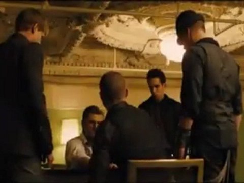 In Time - TV Spot - Every Second Counts (Extended)