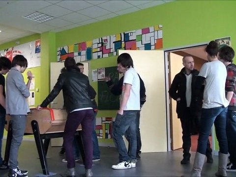 L'Atelier, un espace pour la jeunesse saint-politaine