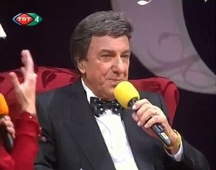 Necdet TOKATLIOĞLU  " DEMEKKİ GÖNLÜN BENDE"