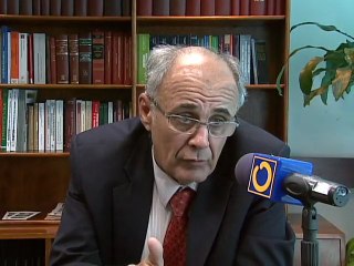 Luis Alfredo Araque opina sobre LOT