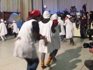 Tio tio Prats de Mollo 2012