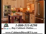 CabinetsDirectRTA.com Customer Complaints & Testimonials