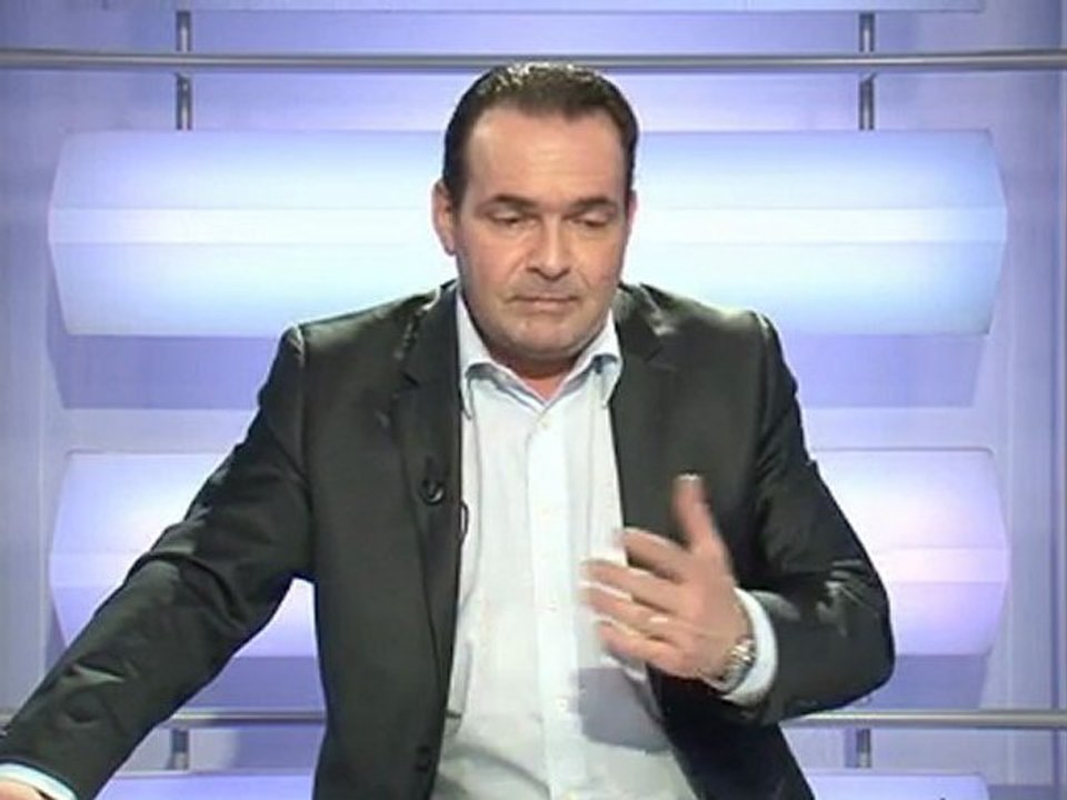 DUPLEX R. MARSIGLIA (Extrait d'Espace Clubs du 22/02/2012)