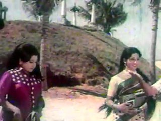 Cheppindi Chestha - Krishna Romancing With Jayachitra