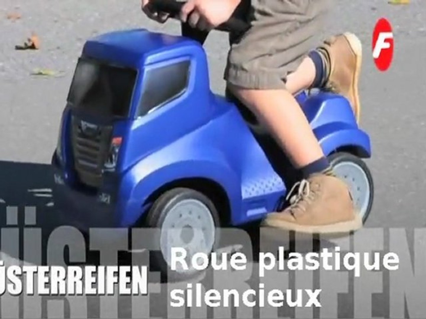 Voiture Porteur Enfant 1 An Video Dailymotion