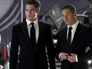 This Means War (2012) - FULL MOVIE - Part 5/10