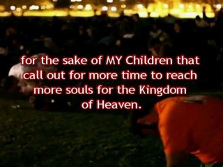 2012 Planet X / Nibiru Prophetic Warning