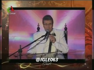 Hamdi Bennani -  Rasse El Hamra