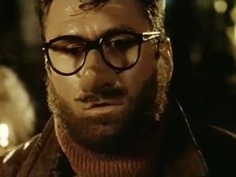 Shabbat Night Fever (1997)