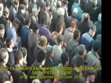 Dişli'den Umreye Giden 2012 Yılı  2. Kafile 1. Video Çekimi