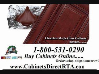 CabinetsDirectRTA.com REAL Customer Testimonials