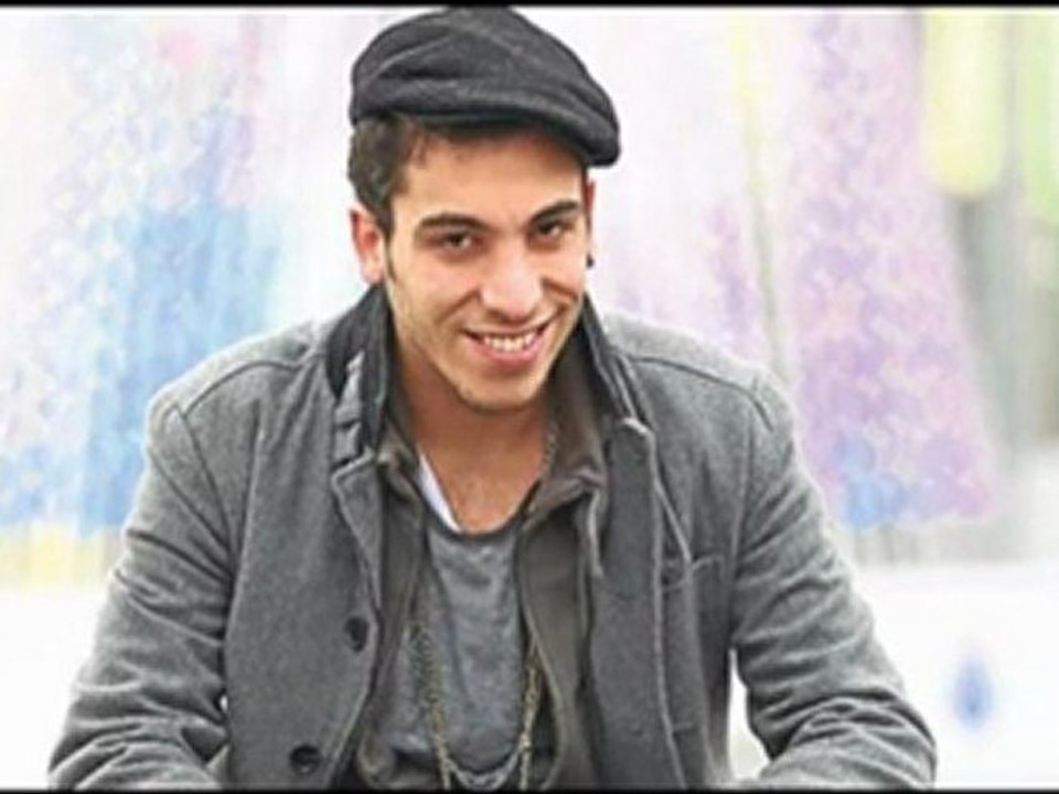 Can Bonomo -Meczup (KÜFÜRLÜ)