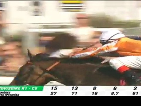 02.10.2011 Longchamp (FR) 6.Race Qatar Prix de l'Arc de Triomphe 2011 - Group I 2.400 m