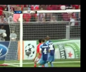 Benfica | Noites Europeias