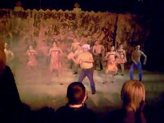 LE ROI SOLEIL  CA MARCHE