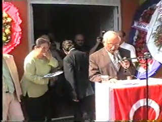 BAFRA  BALKAN TÜRKLERİ