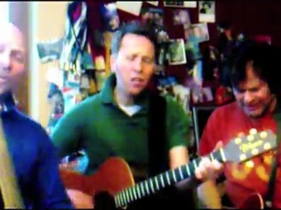 10 février: We carry on yeah!