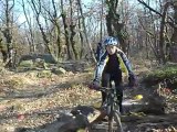 Stage VTT Trial Fevrier 2012A