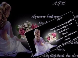 NİLGÜN -KARA SEVDA-GİZEM CE