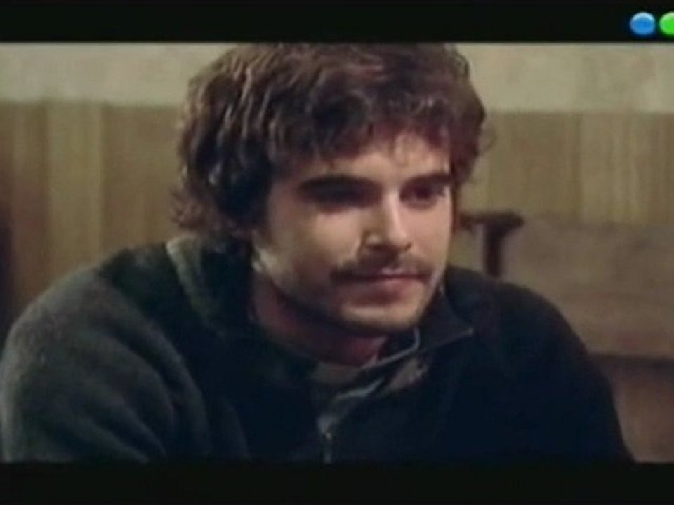 Nicolás Cabré "Al Limite" Cap. 07