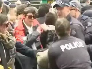 Occupied Australia EXPOSED -  A MUST SEE