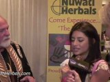 Nuwati Herbals, Rod Jackson, Mayra Leal, HUFF Movie
