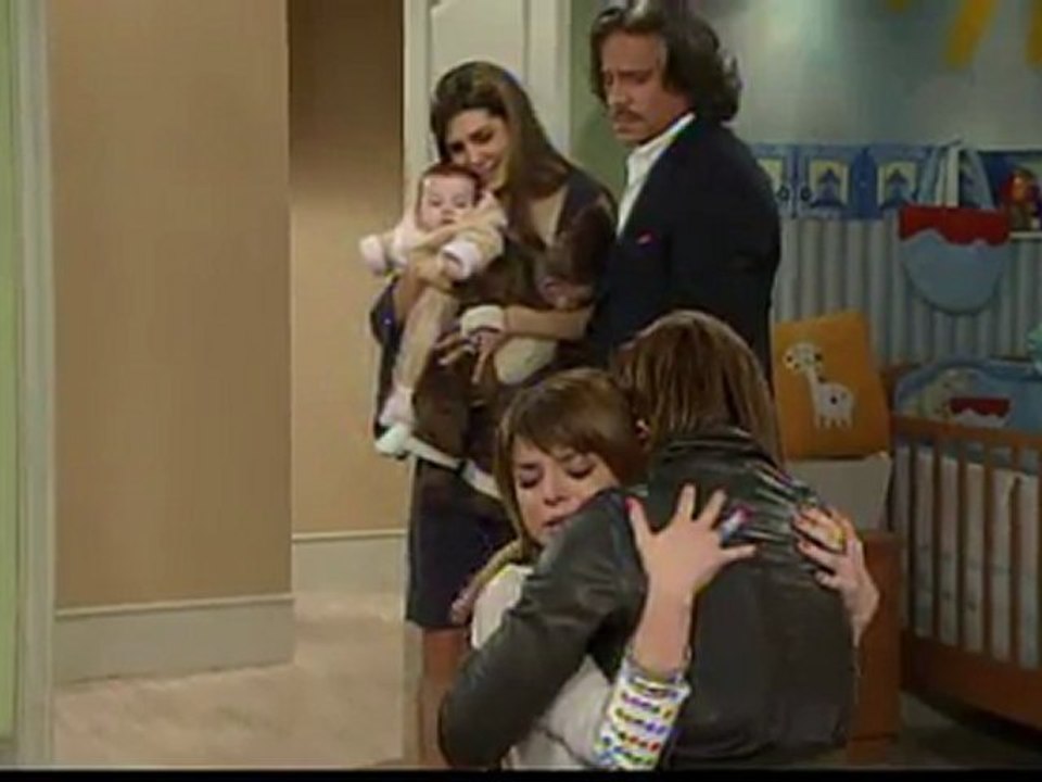 TREBOL DE LA SUERTE - Cap. 265