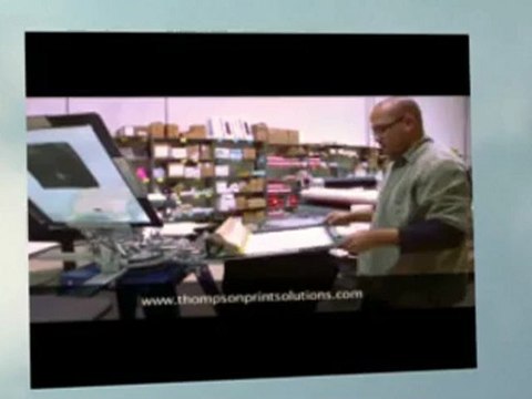 Peachtree Payroll Checks of Thompson Check Solutions