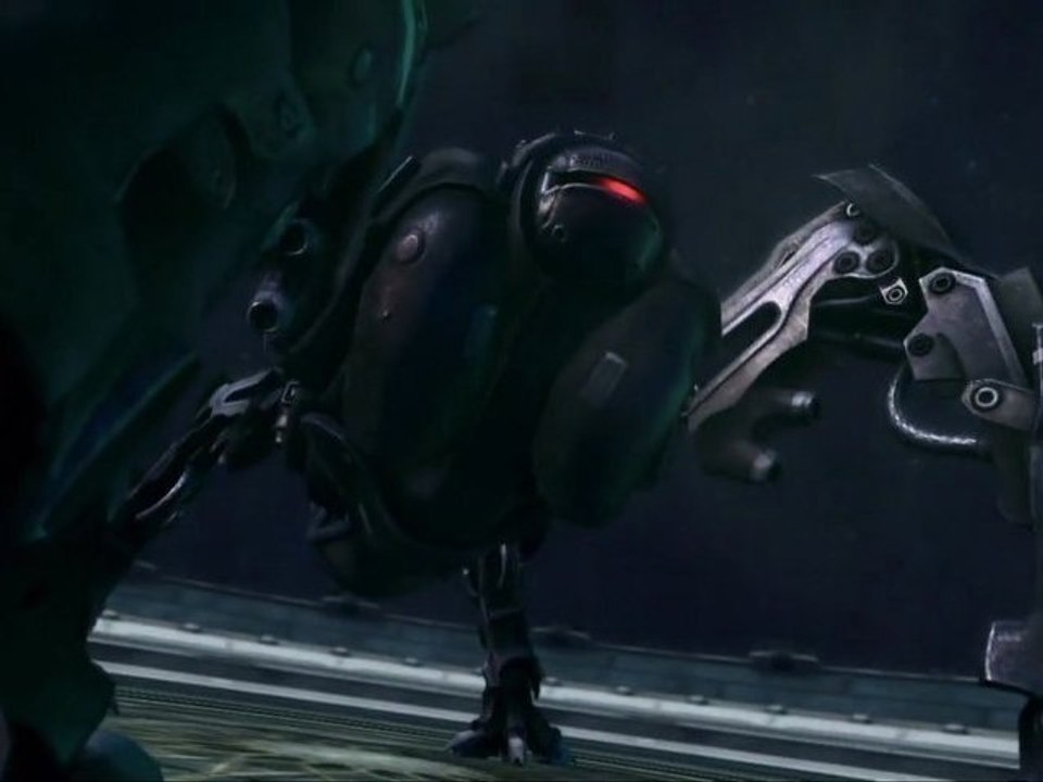 FF XIII 2 < 05.2 > Et on test le colisée