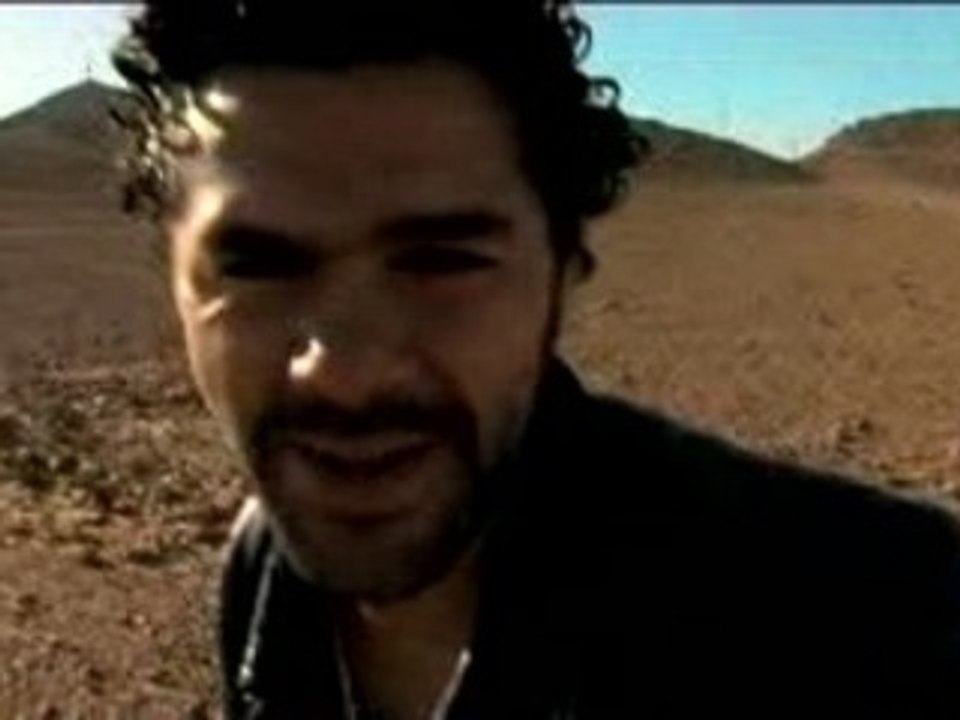 Djamel doit sauver Figuig