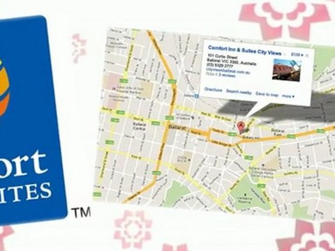 A Valentines Accommodation in Ballarat