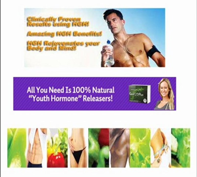 How To Stimulate Hgh Production