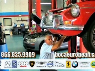 BENTLEY REPAIR EAST BOCA, BENTLEY REPAIR WEST BOCA, BENTLEY BOCA