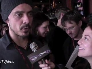 Rocco Cataldo, Potenza Productions, Wednesday's Child