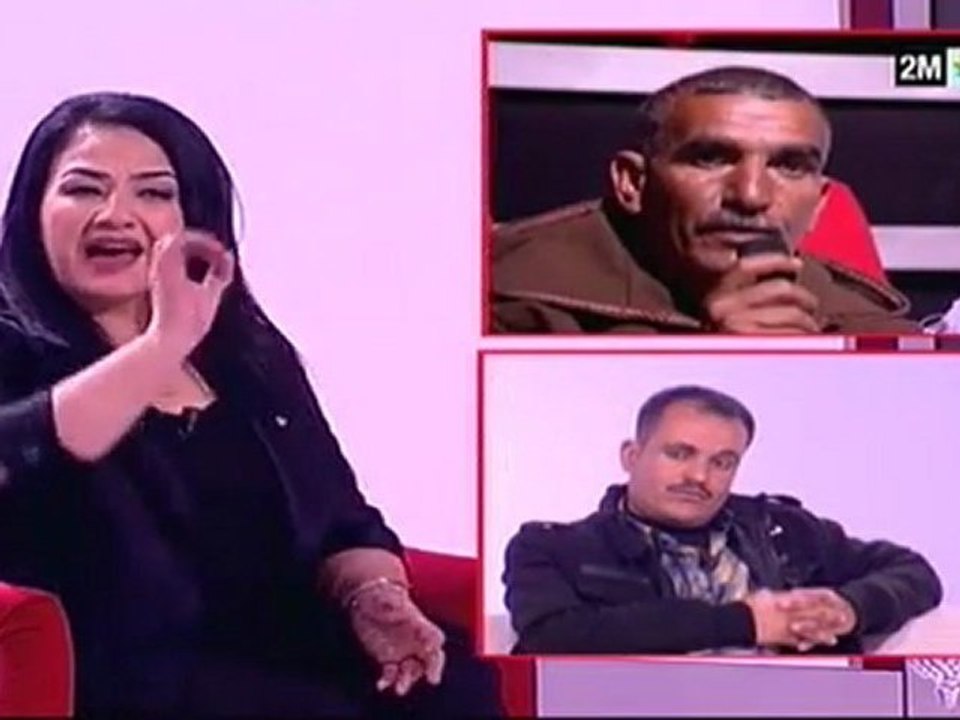 الخيط الأبيض : الإثنين 20 فبراير