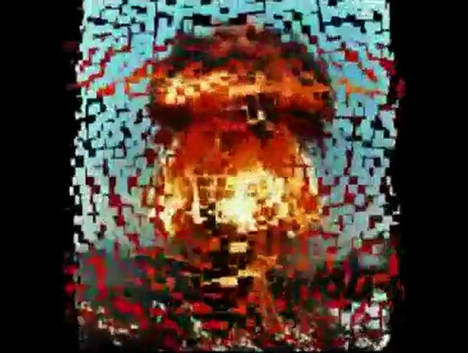 Quand les hommes vivront d'amour ... - à la cantine