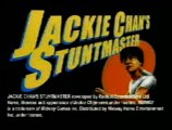 Jackie Chan Stuntmaster (Demo-A)