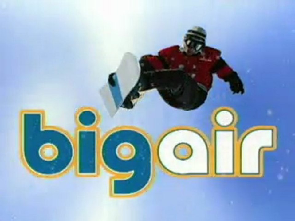 Big Air (Demo)