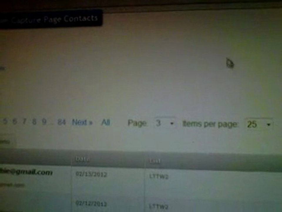 Little Ticket to Wealth Leads Continue to Crank out $200.00 Plus Days!